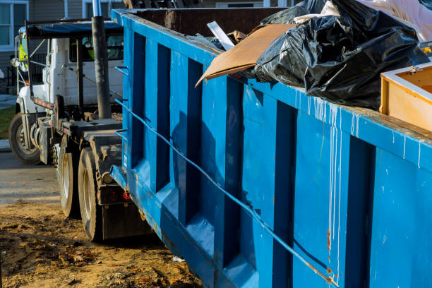 Professional Junk Removal Services in Vail, CO