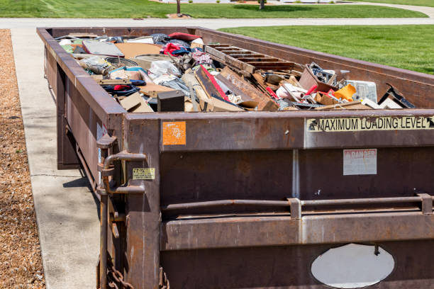 Same-Day Junk Removal Services in Vail, CO